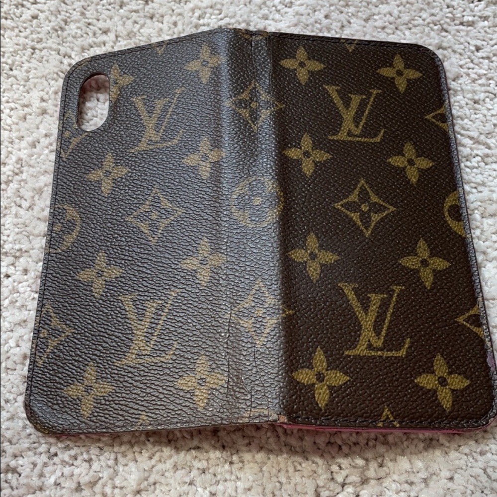 🌷Louis Vuitton Card Holder/iPhone Case/Wallet🌷